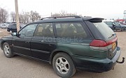 Subaru Legacy, 2.5 автомат, 1995, универсал 