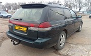 Subaru Legacy, 2.5 автомат, 1995, универсал 