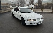 Mitsubishi Galant, 2 автомат, 1994, седан Алматы