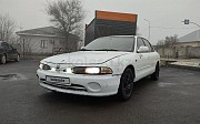 Mitsubishi Galant, 2 автомат, 1994, седан Алматы