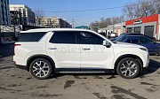 Hyundai Palisade, 3.8 робот, 2019, кроссовер Алматы