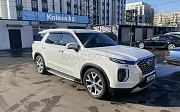 Hyundai Palisade, 3.8 робот, 2019, кроссовер Алматы