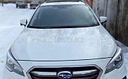 Subaru Outback, 2.5 вариатор, 2019, универсал Усть-Каменогорск