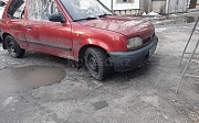 Nissan Micra, 1.3 вариатор, 1995, хэтчбек Алматы