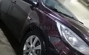 Hyundai Accent, 1.6 механика, 2011, седан Орал