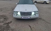 Mercedes-Benz E 220, 2.2 автомат, 1993, седан Алматы