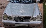 Mercedes-Benz E 220, 2.1 автомат, 2000, универсал Шымкент