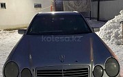 Mercedes-Benz E 200, 2 автомат, 1997, седан Атырау
