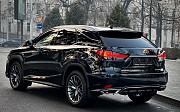 Lexus RX 200t, 2 автомат, 2022, кроссовер Алматы