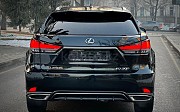 Lexus RX 200t, 2 автомат, 2022, кроссовер Алматы