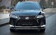 Lexus RX 200t, 2 автомат, 2022, кроссовер Алматы