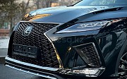 Lexus RX 200t, 2 автомат, 2022, кроссовер Алматы