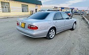 Mercedes-Benz E 320, 3.2 автомат, 2001, седан Атырау