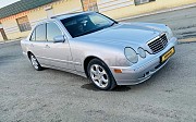 Mercedes-Benz E 320, 3.2 автомат, 2001, седан Атырау