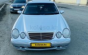 Mercedes-Benz E 320, 3.2 автомат, 2001, седан Атырау