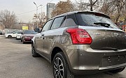 Suzuki Swift, 1.2 вариатор, 2022, хэтчбек Алматы