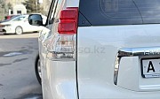 Toyota Land Cruiser Prado, 2.7 автомат, 2012, внедорожник Алматы