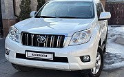 Toyota Land Cruiser Prado, 2.7 автомат, 2012, внедорожник Алматы