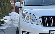 Toyota Land Cruiser Prado, 2.7 автомат, 2012, внедорожник Алматы