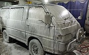 Mitsubishi Delica, 2.5 автомат, 1996, минивэн Семей