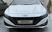 Hyundai Elantra, 2 автомат, 2022, седан Актобе