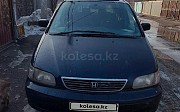 Honda Odyssey, 2.3 автомат, 1995, минивэн Алматы