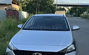 Hyundai Accent, 1.6 автомат, 2020, седан Алматы