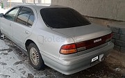 Nissan Cefiro, 2 автомат, 1996, седан Алматы