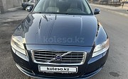 Volvo S80, 3 автомат, 2008, седан Алматы