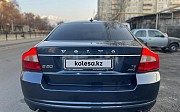 Volvo S80, 3 автомат, 2008, седан Алматы