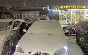 Toyota Camry, 2.4 автомат, 2005, седан Алматы