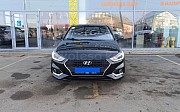 Hyundai Accent, 1.6 автомат, 2019, седан Кызылорда