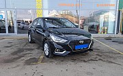 Hyundai Accent, 1.6 автомат, 2019, седан Кызылорда