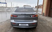 Mitsubishi Lancer, 1.6 механика, 2013, седан Қарағанды