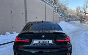 BMW 330, 2 автомат, 2019, седан Алматы