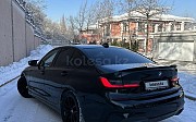 BMW 330, 2 автомат, 2019, седан Алматы