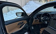 BMW 330, 2 автомат, 2019, седан Алматы