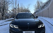 BMW 330, 2 автомат, 2019, седан Алматы