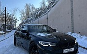 BMW 330, 2 автомат, 2019, седан Алматы