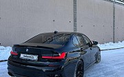 BMW 330, 2 автомат, 2019, седан Алматы