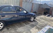 Kia Spectra, 2 автомат, 2007, седан Алматы