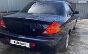 Kia Spectra, 2 автомат, 2007, седан Алматы