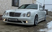 Mercedes-Benz E 240, 2.4 автомат, 2001, седан Тараз