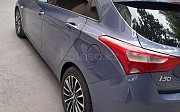 Hyundai i30, 1.6 автомат, 2014, хэтчбек Алматы