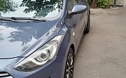 Hyundai i30, 1.6 автомат, 2014, хэтчбек Алматы