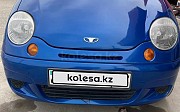 Daewoo Matiz, 0.8 автомат, 2012, хэтчбек Түркістан