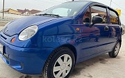 Daewoo Matiz, 0.8 автомат, 2012, хэтчбек Туркестан