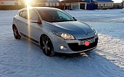 Renault Megane, 1.6 механика, 2012, хэтчбек Ақтөбе