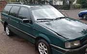 Volkswagen Passat, 1.8 механика, 1990, универсал Экибастуз