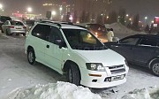 Mitsubishi RVR, 1.8 автомат, 1997, минивэн Актобе